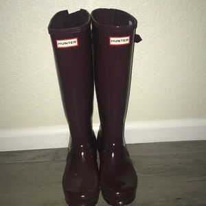 Women's Hunter Boots